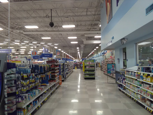 Grocery Store «Meijer», reviews and photos, 2301 E Markland Ave, Kokomo, IN 46901, USA