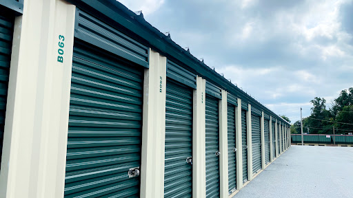 Self-Storage Facility «Lionville Self Storage», reviews and photos, 371 Gordon Dr, Exton, PA 19341, USA