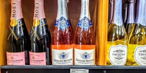 Liquor Store «Crown Wine & Spirits», reviews and photos, 1590 S Dixie Hwy, Coral Gables, FL 33146, USA