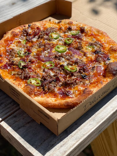 #1 best pizza place in Winterville - Cucinella's Pizzeria & Italian Ice