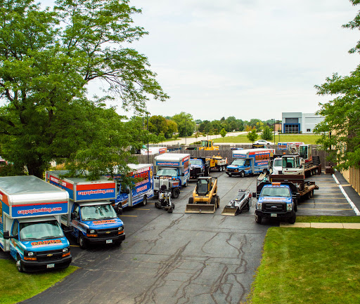 Capps Plumbing & Sewer Inc. in Wheeling, Illinois