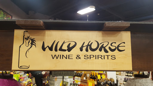 Wild Horse Wine & Spirits, 9648 Transit Rd #600, East Amherst, NY 14051, USA, 