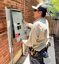 Absolute Power Electrical Contractors