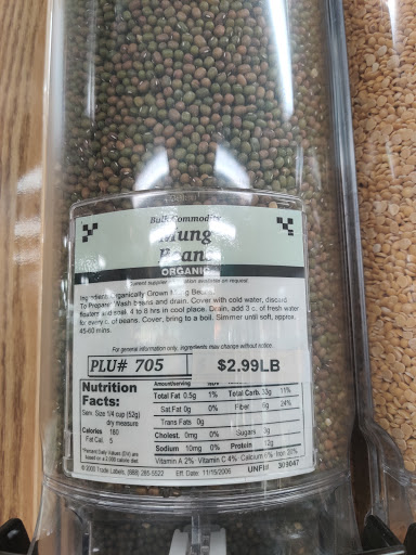 Health Food Store «J D Mills Health Foods», reviews and photos, 635 Chicago Ave, Evanston, IL 60202, USA