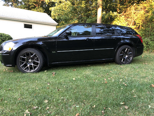 Car Dealer «Johnson Dodge Chrysler Jeep Ram», reviews and photos, 481 US-46, Budd Lake, NJ 07828, USA