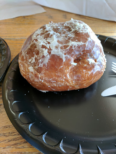 Donut Shop «Donut Mill», reviews and photos, 310 E Midland Ave, Woodland Park, CO 80863, USA
