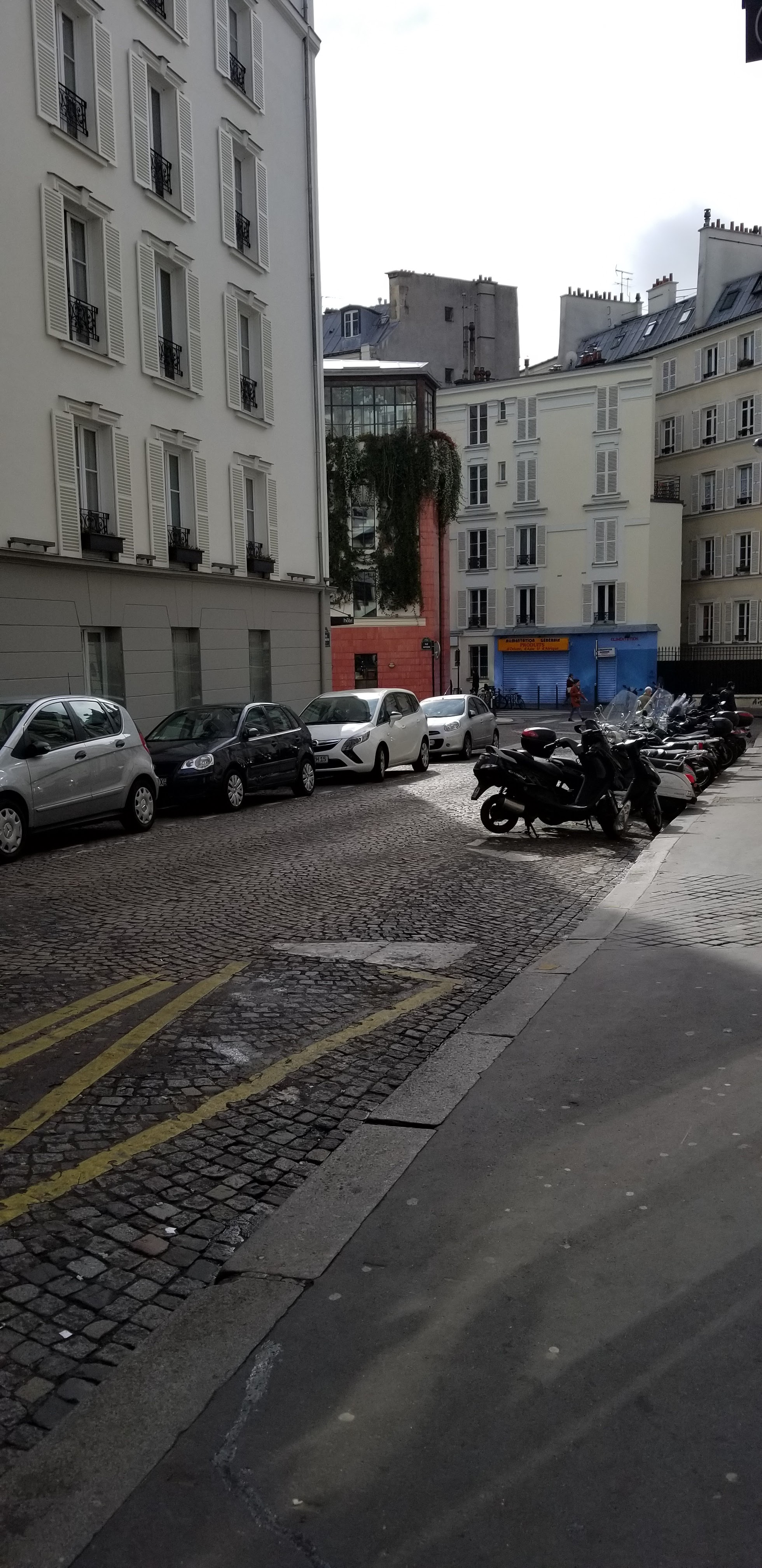 Photo n° 2 de l'avis de Lacye. fait le 04/04/2018 à 18:11