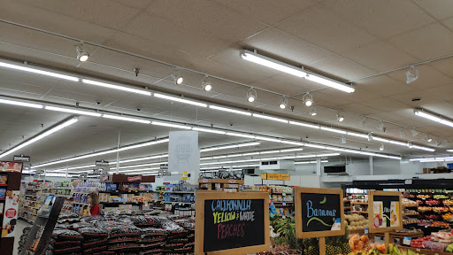 Grocery Store «Fareway Grocery», reviews and photos, 3300 10th Ave, Marion, IA 52302, USA