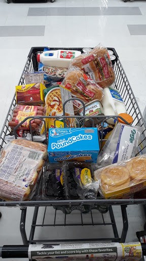 Grocery Store «Stop & Shop», reviews and photos, 9210 Atlantic Ave, Ozone Park, NY 11416, USA