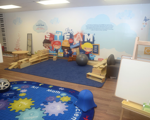 Day Care Center «Tutor Time of Pleasantville, NY», reviews and photos, 460 Bedford Rd, Pleasantville, NY 10570, USA