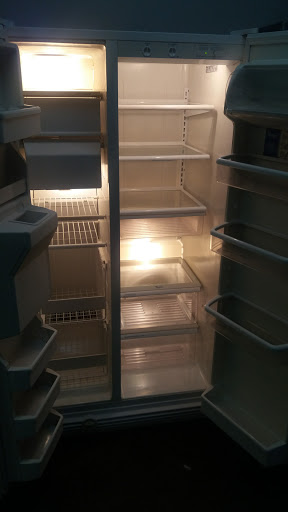 Used Appliance Store «Prestige Home Furnishings LLC», reviews and photos, 2874 S Dixie Dr, Dayton, OH 45409, USA