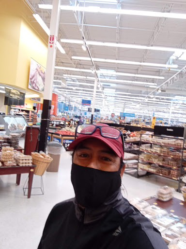 Department Store «Walmart Supercenter», reviews and photos, 1550 Nashville Rd, Franklin, KY 42134, USA