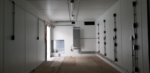 Self-Storage Facility «ConGlobal Industries Inc.», reviews and photos, 1711 Alameda St, Wilmington, CA 90744, USA