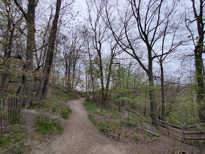 Thomas Hauser Memorial Trailhead