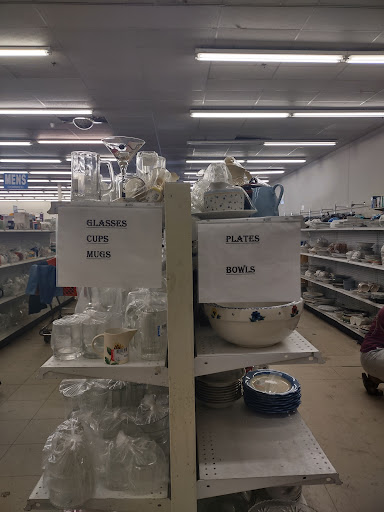 Thrift Store «Goodwill», reviews and photos, 240 S White Horse Pike, Hammonton, NJ 08037, USA