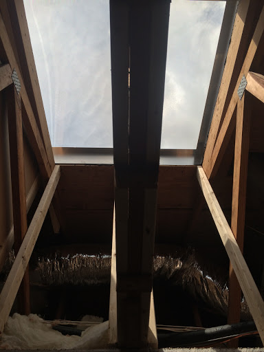 Roofing Contractor «A Licensed Roofing Company», reviews and photos, 3750 Hacienda Blvd, Davie, FL 33314, USA