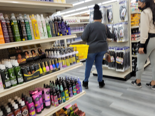 Beauty Supply Store «Bobos Beauty Supply», reviews and photos, 324 S Mountain Ave, Upland, CA 91786, USA