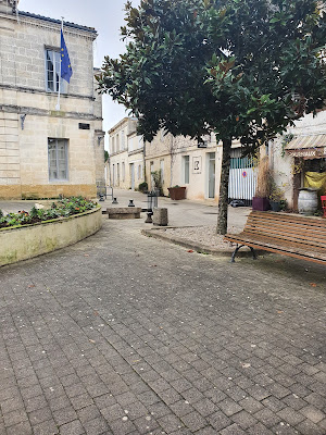 Salon LM à Bouliac