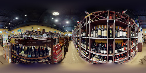Wine Store «Bella Vino Spirits», reviews and photos, 981 NY-22, Brewster, NY 10509, USA