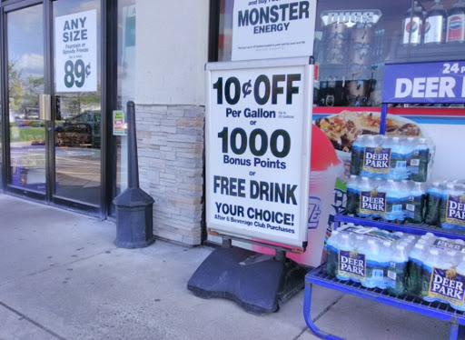 Convenience Store «Speedway», reviews and photos, 2190 Cumberland St, Lebanon, PA 17042, USA