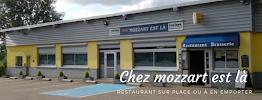 Photos du propriétaire du Restaurant Chez Mozzart Est La à Varennes-en-Argonne - n°7