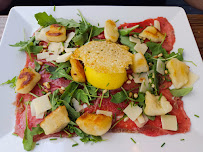 Plats et boissons du Restaurant Famiglia à Alès - n°18