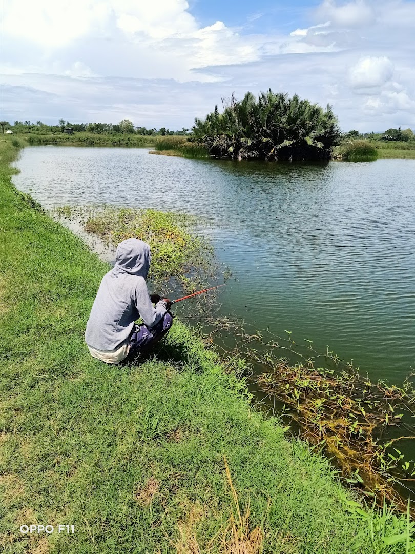 Wisata Pemancingan Annunge