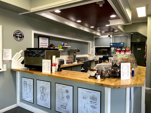 Coffee Shop «FireFall Coffee Roasting Company», reviews and photos, 18749 Main St, Groveland, CA 95321, USA