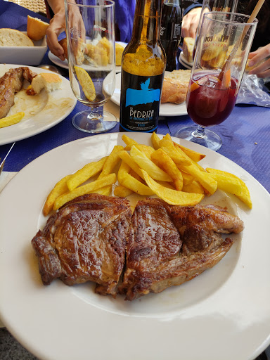 El Jardín de las Delicias en Manzanares el Real