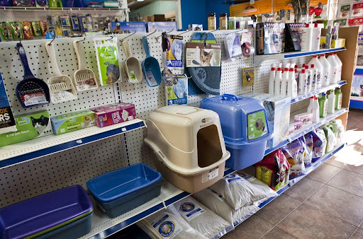 Pet Supply Store «Coast Pet Supplies», reviews and photos, 880 N Coast Hwy, Laguna Beach, CA 92651, USA