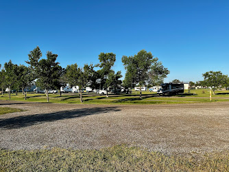 Centennial Park Campground