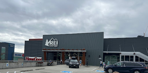 HomeGoods, 116th Ave NE, Bellevue, WA 98004, USA, 