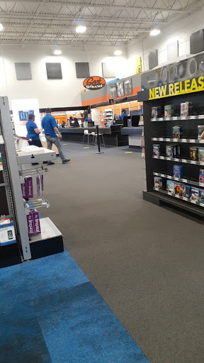 Electronics Store «Best Buy», reviews and photos, 4707 Valley View Blvd NW, Roanoke, VA 24012, USA