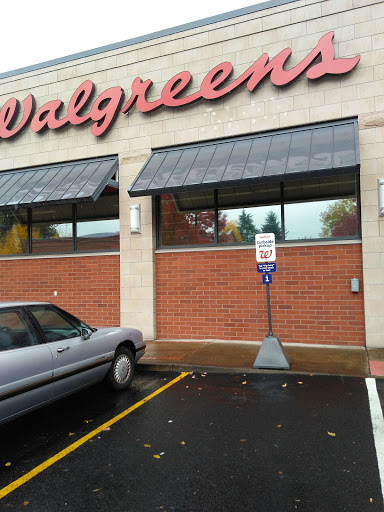 Drug Store «Walgreens», reviews and photos, 10903 SE Oak St, Milwaukie, OR 97222, USA