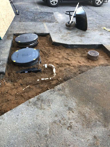 Plumber «Chesapeake Plumbing Inc», reviews and photos, 8259 Baltimore Annapolis Blvd, Pasadena, MD 21122, USA