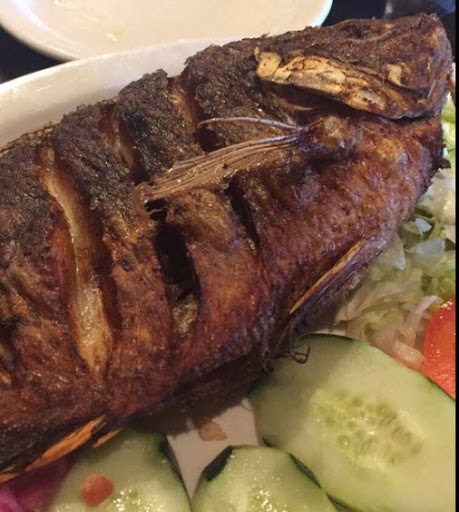 Bar & Grill «El Paisa Grill», reviews and photos, 2126 3200 W, West Valley City, UT 84119, USA