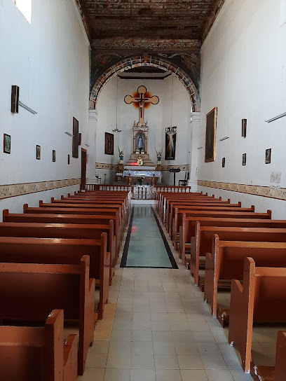 Iglesia de Santa María de Cuevas