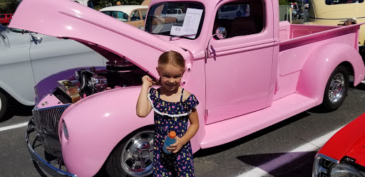 Ford Dealer «Canby Ford», reviews and photos, 24315 Pacific Hwy E, Canby, OR 97013, USA