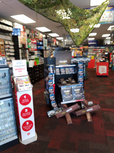Video Game Store «GameStop», reviews and photos, 91 N Cattlemen Rd, Sarasota, FL 34243, USA