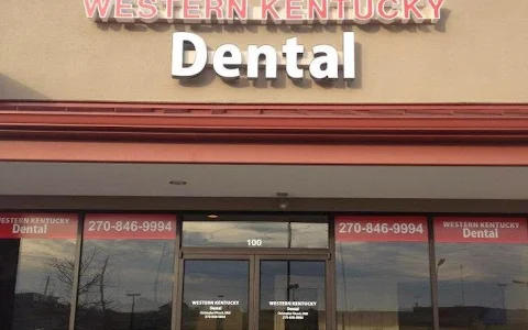 Western Kentucky Dental image