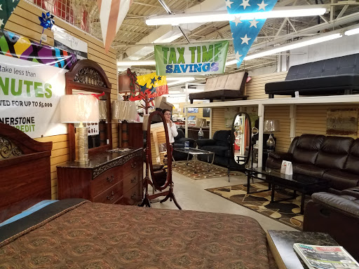 Cohen Furniture Outlet, 110 N Dupont Hwy, New Castle, DE 19720, USA, 