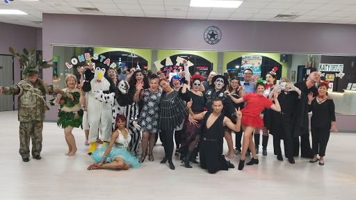 Dance School «Fred Astaire Dance Studio - Katy», reviews and photos, 402 West Grand Parkway South Suite 101, Katy, TX 77494, USA