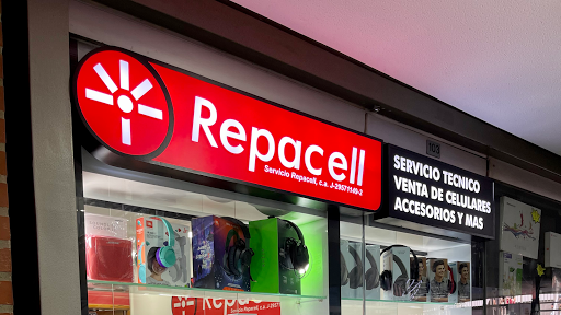 Servicio Repacell