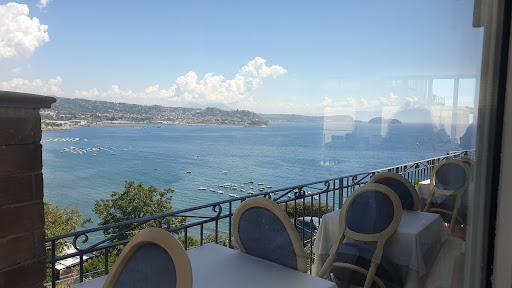 Sestante in Bacoli, Città Metropolitana di Napoli