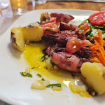 Photo n°1 de l'avis de David.. fait le 24/08/2023 à 21:04 sur le  O Transmontano à Vila Real