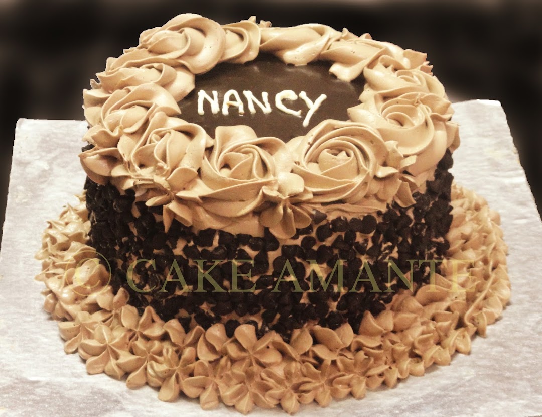 Cake Amante