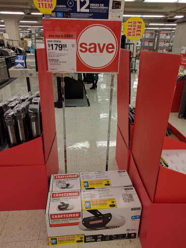 Department Store «Sears», reviews and photos, 436 Main St, Hackensack, NJ 07601, USA