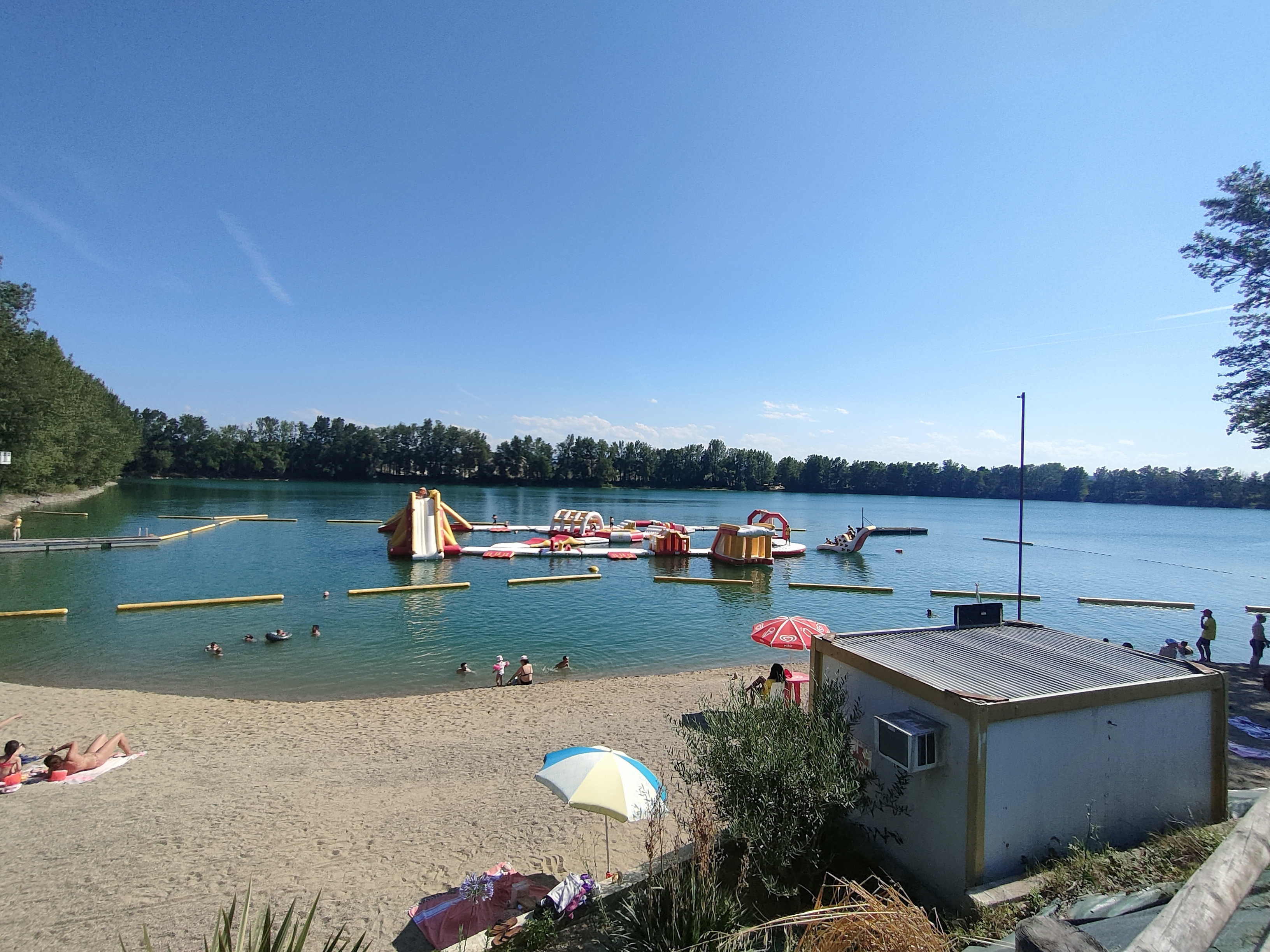 Photo n° 2 de l'avis de Michel.e fait le 14/07/2023 à 16:38