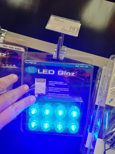 Auto Parts Store «AutoZone», reviews and photos, 6071 De Zavala Rd, San Antonio, TX 78249, USA