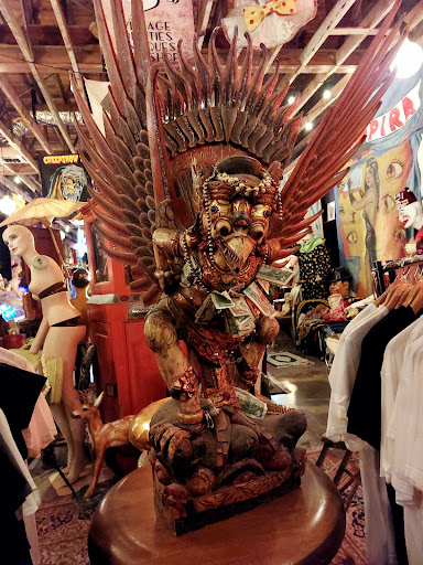 Tattoo Shop «Kreepy Tiki Tattoo», reviews and photos, 2606 S Federal Hwy, Fort Lauderdale, FL 33316, USA